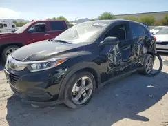 3CZRU5H3XKG715559 2019 HONDA HR-V