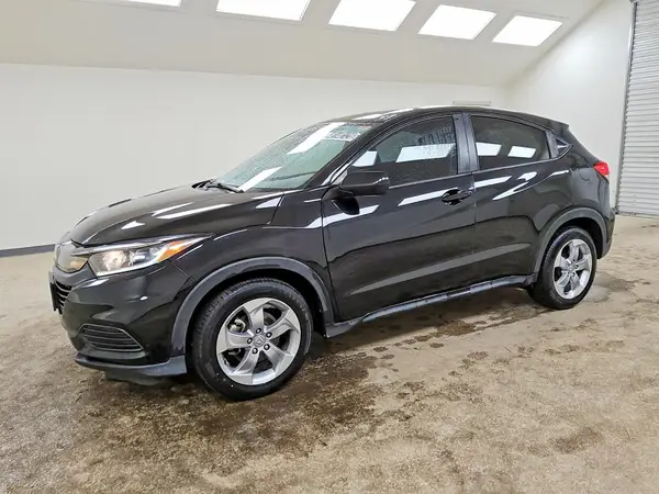 3CZRU5H3XKG716050 2019 HONDA HR-V - Image 1