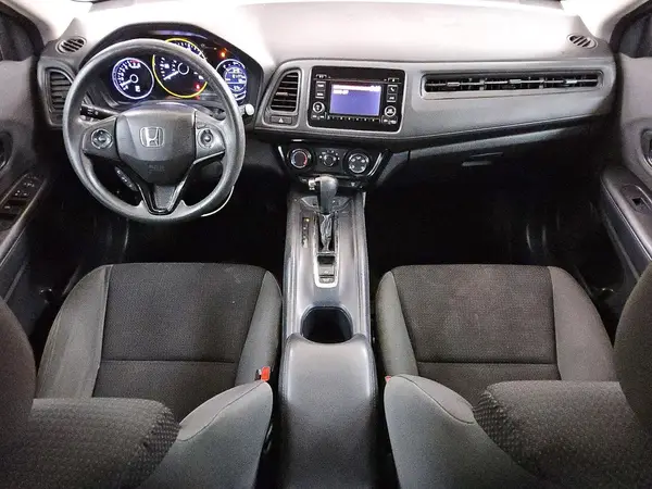 3CZRU5H3XKG716050 2019 HONDA HR-V - Image 8