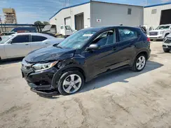 3CZRU5H3XKG716260 2019 HONDA HR-V