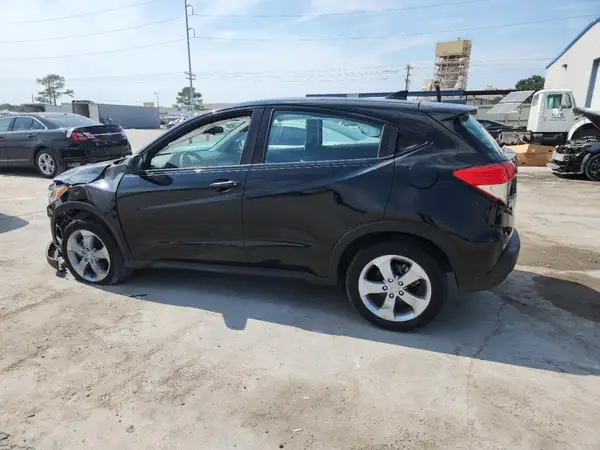 3CZRU5H3XKG716260 2019 HONDA HR-V - Image 2
