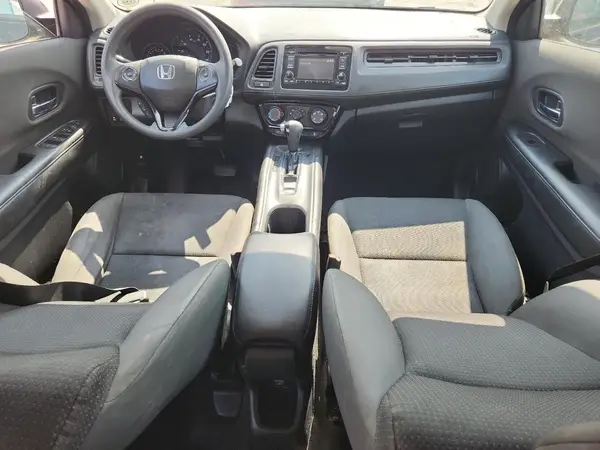 3CZRU5H3XKG716260 2019 HONDA HR-V - Image 8