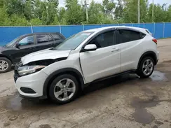 3CZRU5H3XKM100317 2019 HONDA HR-V