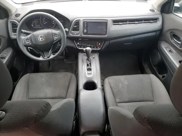 3CZRU5H3XKM100317 2019 HONDA HR-V - Image 8