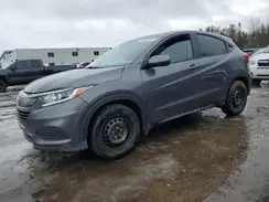 3CZRU5H3XKM101239 2019 HONDA HR-V
