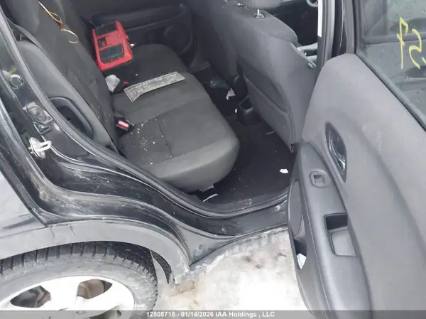 3CZRU5H3XKM101757 2019 HONDA HR-V - Image 8