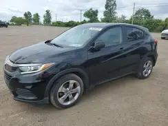 3CZRU5H3XKM101919 2019 HONDA HR-V