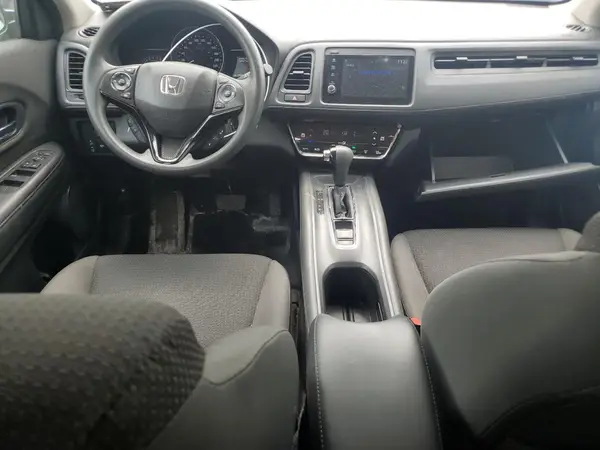 3CZRU5H3XKM101919 2019 HONDA HR-V - Image 8