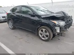 3CZRU5H3XKM101936 2019 HONDA HR-V