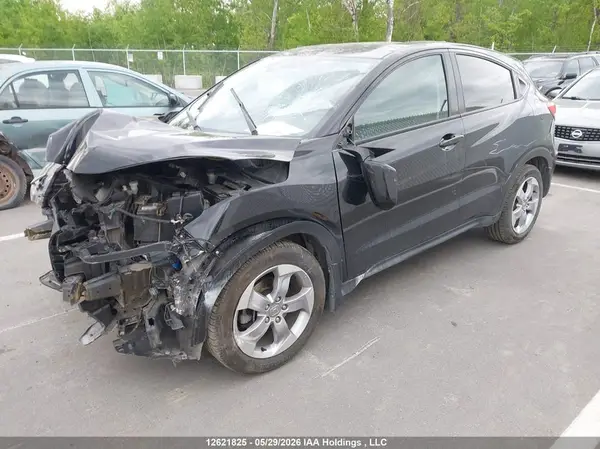 3CZRU5H3XKM101936 2019 HONDA HR-V - Image 2