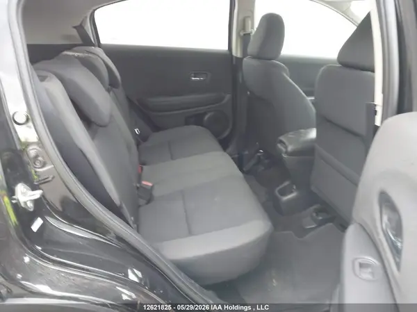 3CZRU5H3XKM101936 2019 HONDA HR-V - Image 8