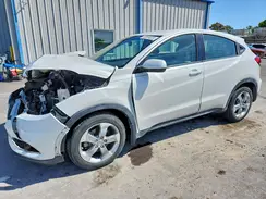 3CZRU5H3XKM702327 2019 HONDA HR-V