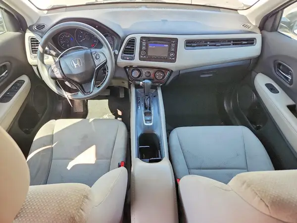 3CZRU5H3XKM702327 2019 HONDA HR-V - Image 8