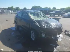 3CZRU5H3XKM705650 2019 HONDA HR-V