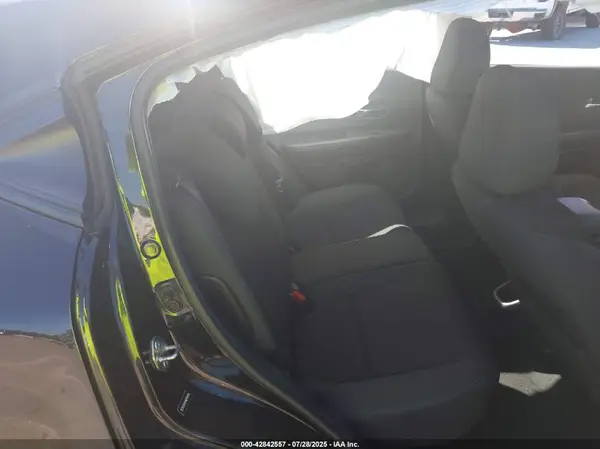 3CZRU5H3XKM705650 2019 HONDA HR-V - Image 8