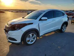 3CZRU5H3XKM709942 2019 HONDA HR-V