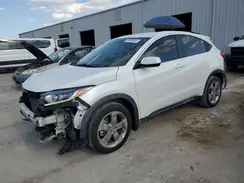 3CZRU5H3XKM710234 2019 HONDA HR-V