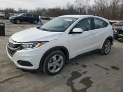 3CZRU5H3XKM719077 2019 HONDA HR-V