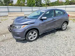 3CZRU5H3XKM719788 2019 HONDA HR-V