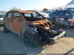 3CZRU5H3XKM724246 2019 HONDA HR-V