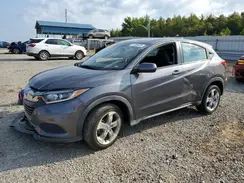 3CZRU5H3XKM724277 2019 HONDA HR-V