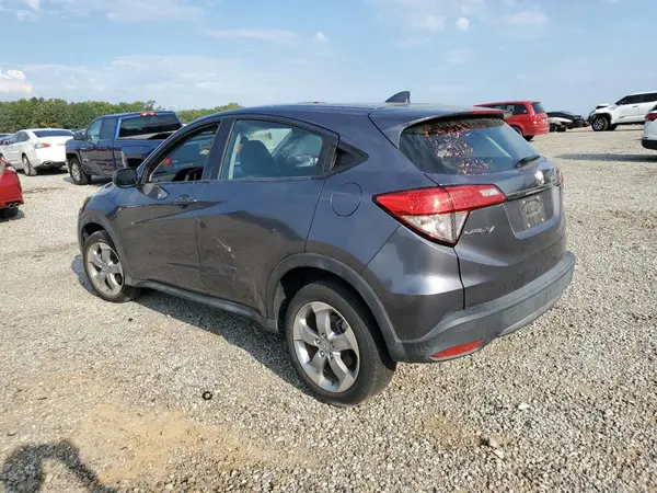 3CZRU5H3XKM724277 2019 HONDA HR-V - Image 2