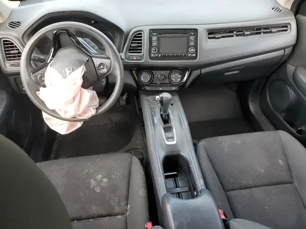 3CZRU5H3XKM724277 2019 HONDA HR-V - Image 8
