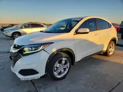 3CZRU5H3XKM724490 2019 HONDA HR-V
