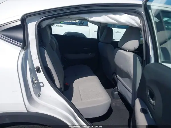 3CZRU5H3XKM724537 2019 HONDA HR-V - Image 8