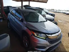3CZRU5H3XKM724845 2019 HONDA HR-V