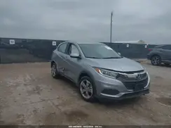 3CZRU5H3XKM724912 2019 HONDA HR-V