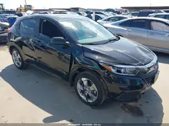 3CZRU5H3XLG700237 2020 HONDA HR-V