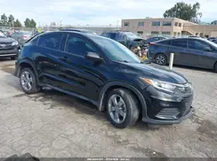 3CZRU5H3XLG700805 2020 HONDA HR-V