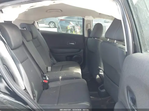 3CZRU5H3XLG700805 2020 HONDA HR-V - Image 8