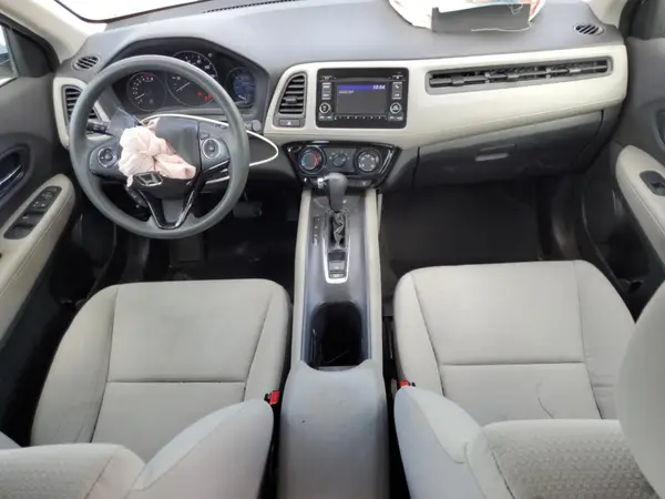 3CZRU5H3XLM702183 2020 HONDA HR-V - Image 8