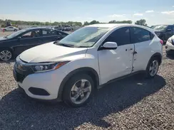 3CZRU5H3XLM703186 2020 HONDA HR-V