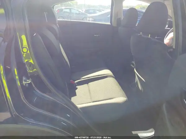 3CZRU5H3XLM705391 2020 HONDA HR-V - Image 8
