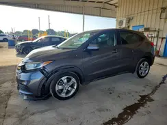 3CZRU5H3XLM705567 2020 HONDA HR-V