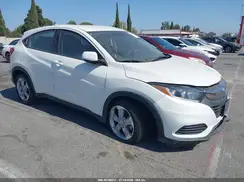 3CZRU5H3XLM707402 2020 HONDA HR-V