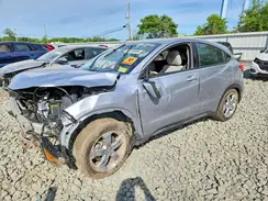 3CZRU5H3XLM707447 2020 HONDA HR-V