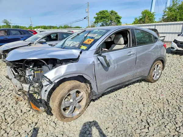 3CZRU5H3XLM707447 2020 HONDA HR-V - Image 1