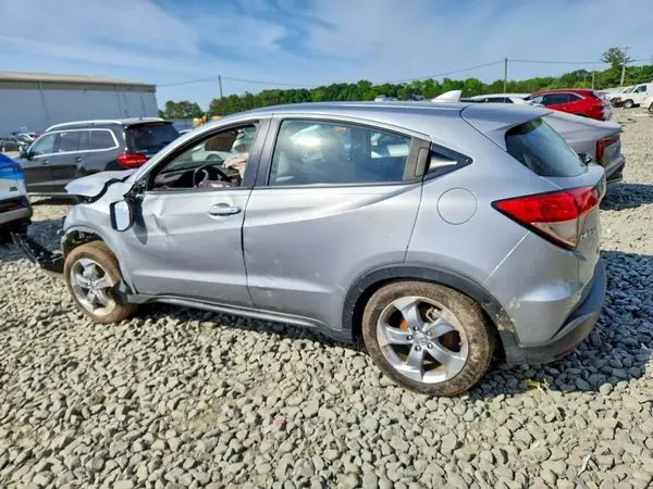 3CZRU5H3XLM707447 2020 HONDA HR-V - Image 2