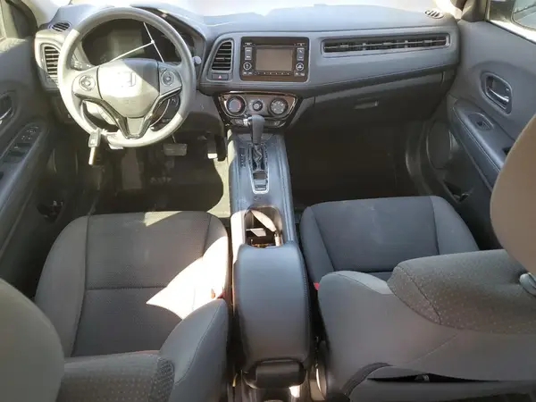 3CZRU5H3XLM708131 2020 HONDA HR-V - Image 8