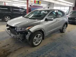 3CZRU5H3XLM708548 2020 HONDA HR-V