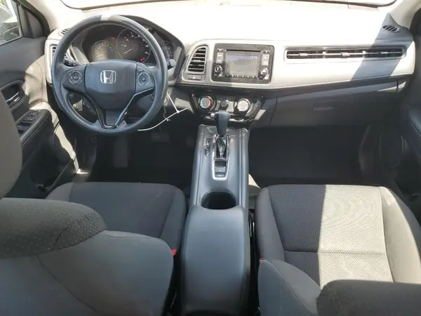 3CZRU5H3XLM709666 2020 HONDA HR-V - Image 8