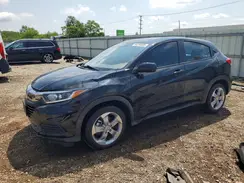 3CZRU5H3XLM710607 2020 HONDA HR-V