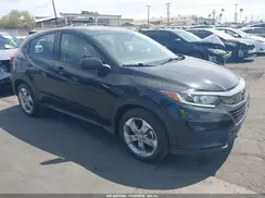 3CZRU5H3XLM712499 2020 HONDA HR-V