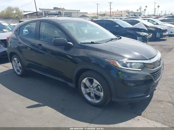 3CZRU5H3XLM712499 2020 HONDA HR-V - Image 1