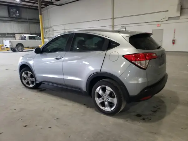 3CZRU5H3XLM714110 2020 HONDA HR-V - Image 2