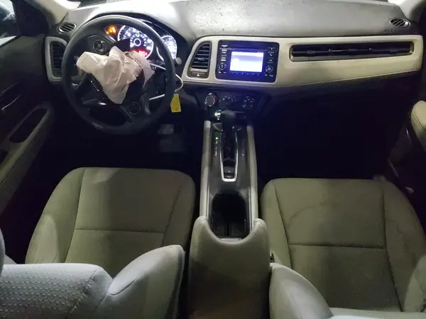 3CZRU5H3XLM714110 2020 HONDA HR-V - Image 8